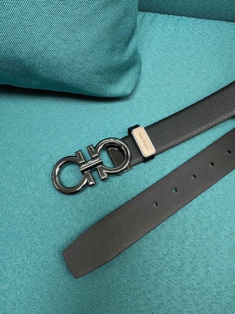 Ferragamo Belts